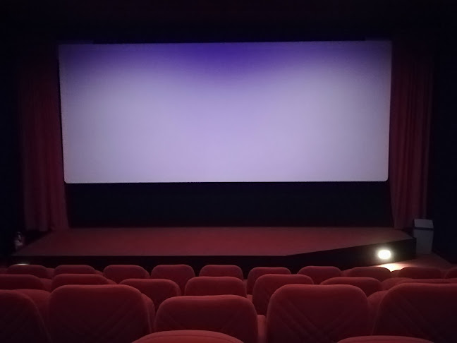 Ciné Versailles