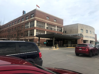 Auburn Community Hospital