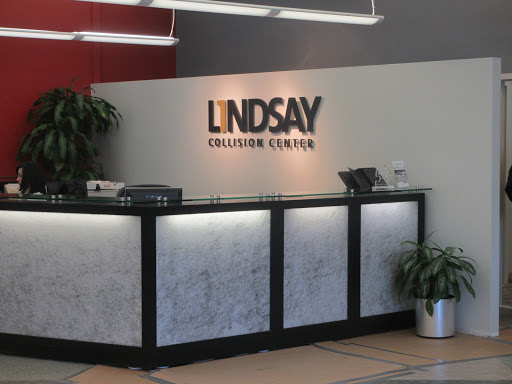 Auto Body Shop «Lindsay Collision Center», reviews and photos, 5555 Industrial Dr, Springfield, VA 22151, USA