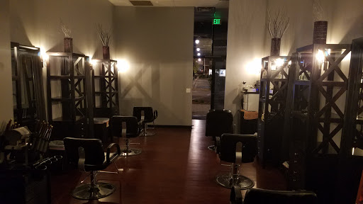 Barber Shop «His & Hers Salon», reviews and photos, 23955 E Plaza Ave, Aurora, CO 80016, USA