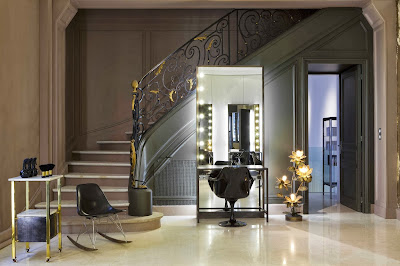 Maison de Coiffure à Paris