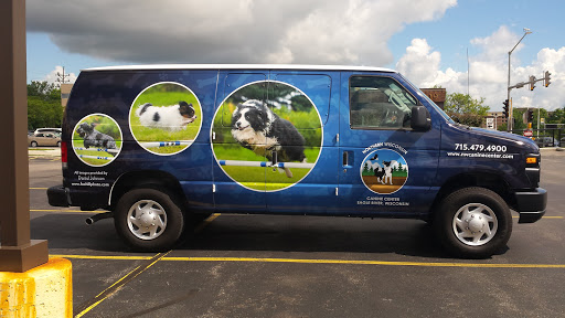 Sign Shop «FASTSIGNS», reviews and photos, 861 N Mayfair Rd, Milwaukee, WI 53226, USA