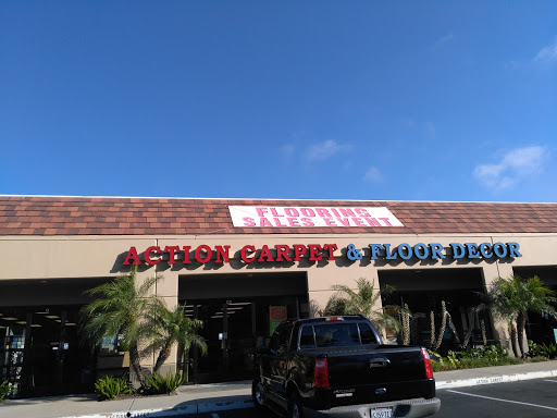 Carpet manufacturer Carlsbad