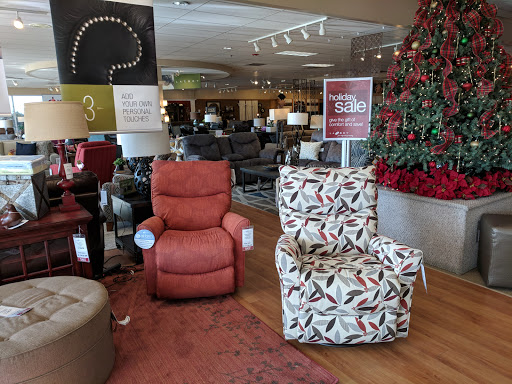 Furniture Store «La-Z-Boy Furniture Galleries», reviews and photos, 8901 E County Line Rd, Centennial, CO 80112, USA