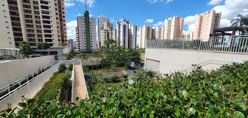Logo da empresa - Residencial ALL