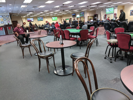 Diamond Jim's Casino