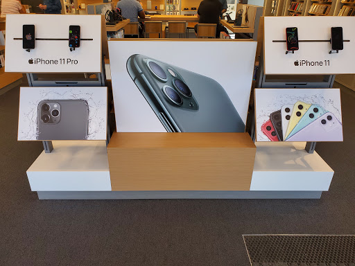 Cell Phone Store «Verizon», reviews and photos, 844 4th St, Santa Rosa, CA 95404, USA