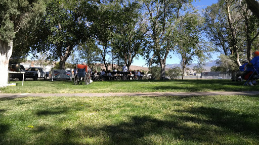 Park «Metcalfe Park», reviews and photos, 315 W Beale St, Kingman, AZ 86401, USA