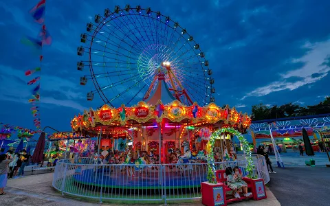 Sapgyoho Amusement Park image