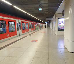 Stadthausbrücke photo