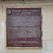 Historic Sites and Monuments Board of Canada Plaque: Bernard Keble Sandwell (1876-1954)