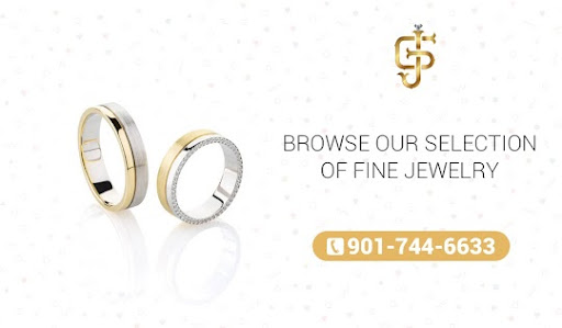 Watch Repair Service «Golden Jewelers - Memphis», reviews and photos, 2926 Lamar Ave, Memphis, TN 38114, USA