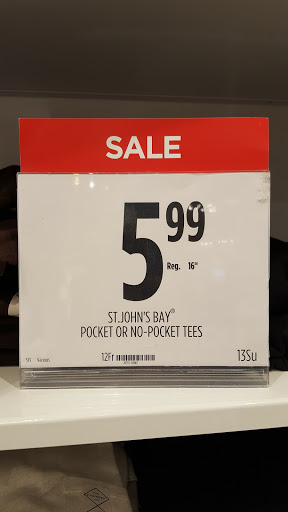 Department Store «JCPenney», reviews and photos, 7900 Day Dr, Parma, OH 44129, USA