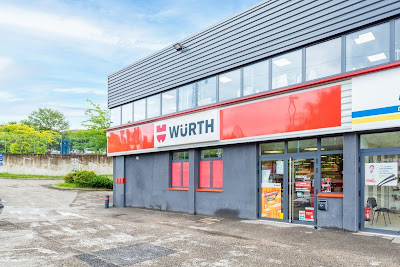 Würth Proxishop Dardilly à Dardilly