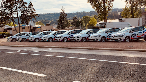 ECF Auto-Ecole Barni à Oyonnax