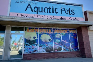 Bakersfield Aquatic Pets image