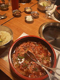 Bulgogi du Restaurant coréen Shingané à Paris - n°7