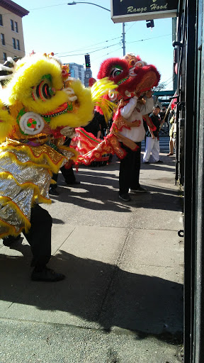 Performing Arts Theater «Theatre Off Jackson», reviews and photos, 409 7th Ave S, Seattle, WA 98104, USA