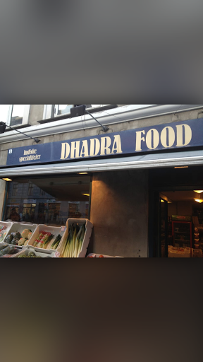 Dhadra Food Store