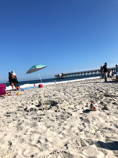 Community Center «Avalon Community Hall», reviews and photos, 3001 Avalon Ave, Avalon, NJ 08202, USA