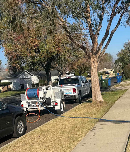 Photo of Team Rooter Plumbing of San Diego