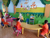 Foto TK  Kindergarten Pratama Bangsa, Kota Depok