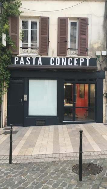 Pasta concept 77100 Meaux