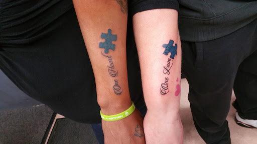 Explore the beatles tattoo ideas, creative tattoo ideas in Buffalo, available at Wishful Inking Tattoos & Piercings