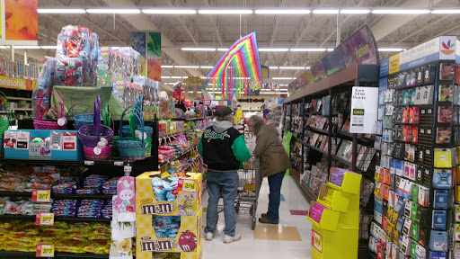 Grocery Store «Giant Food Stores», reviews and photos, 1000 Scott Town Plz, Bloomsburg, PA 17815, USA