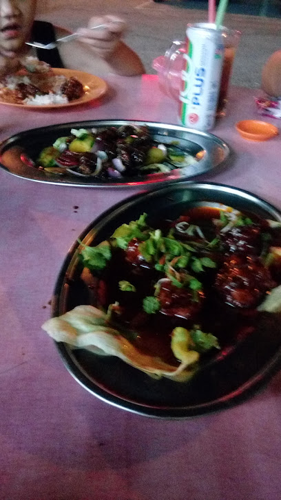 Lok Khong Seafood Restaurant