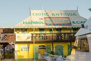 Exotic Antigua image