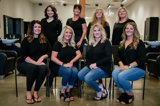 Hair Salon «Inspirations Salon», reviews and photos, 99 Jeannie Dr, Shelbyville, KY 40065, USA