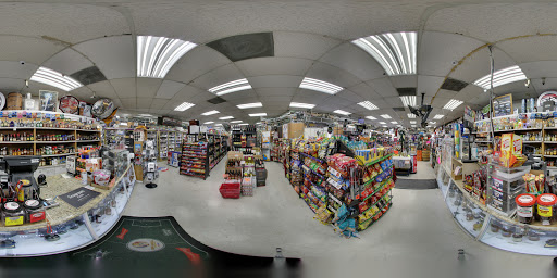 Liquor Store «Super Store #2», reviews and photos, 320 Alhambra Rd, Alhambra, CA 91801, USA