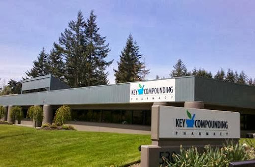 Pharmacy «Key Compounding Pharmacy», reviews and photos, 530 S 336th St, Federal Way, WA 98003, USA