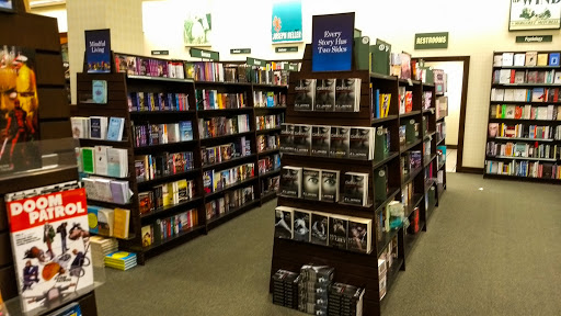 Book Store «Barnes & Noble», reviews and photos, 171 Main St, Birmingham, AL 35244, USA