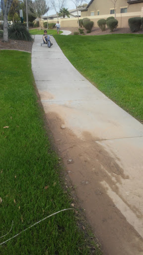 Park «Goodyear Community Park», reviews and photos, 3151 N Litchfield Rd, Goodyear, AZ 85395, USA