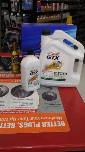 Auto Parts Store «AutoZone», reviews and photos, 1361 W 190th St, Gardena, CA 90248, USA