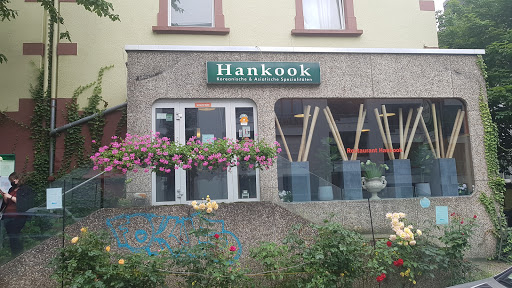 Hankook Restaurant