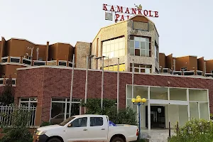 Restaurant Hôtel Kamankole Palace image