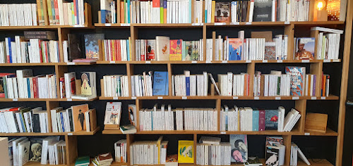 Librairie La Petite Librairie Brest