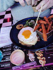 Les plus récentes photos du Restaurant américain Memphis Coffee à Vert-Saint-Denis - n°3