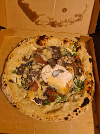Pizza du Restaurant italien La Manifattura à Paris - n°12
