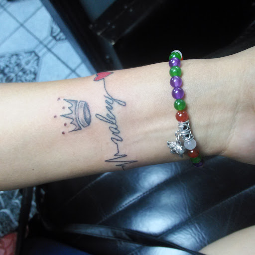 Explore duck hunting tattoo ideas, creative tattoo ideas in Los Angeles, available at SIMPLY INK