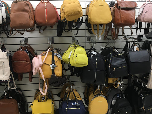 Department Store «Marshalls», reviews and photos, 2458 Brandon Park Cir, Brandon, FL 33511, USA