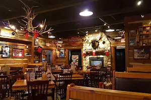 Famous Dave's Bar-B-Que image