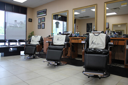 Barber Shop «Royal Barber Shop», reviews and photos, 42882 Truro Parish Dr, Ashburn, VA 20148, USA