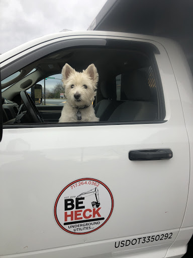 Photo of B E Heck Plumbing, Heating, Underground Utilities LLC