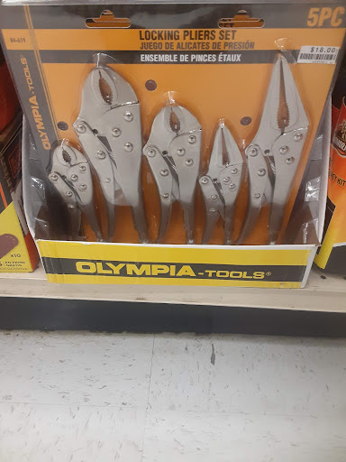 Discount Store «Big Lots», reviews and photos, 32 Malphrus Rd Suite 111, Bluffton, SC 29910, USA