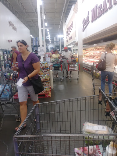 Warehouse club «BJ’s Wholesale Club», reviews and photos, 1404 U.S. 9, Wappingers Falls, NY 12590, USA