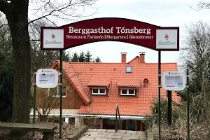 Berggasthof Tönsblick image